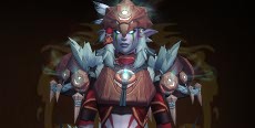Frikap's icon