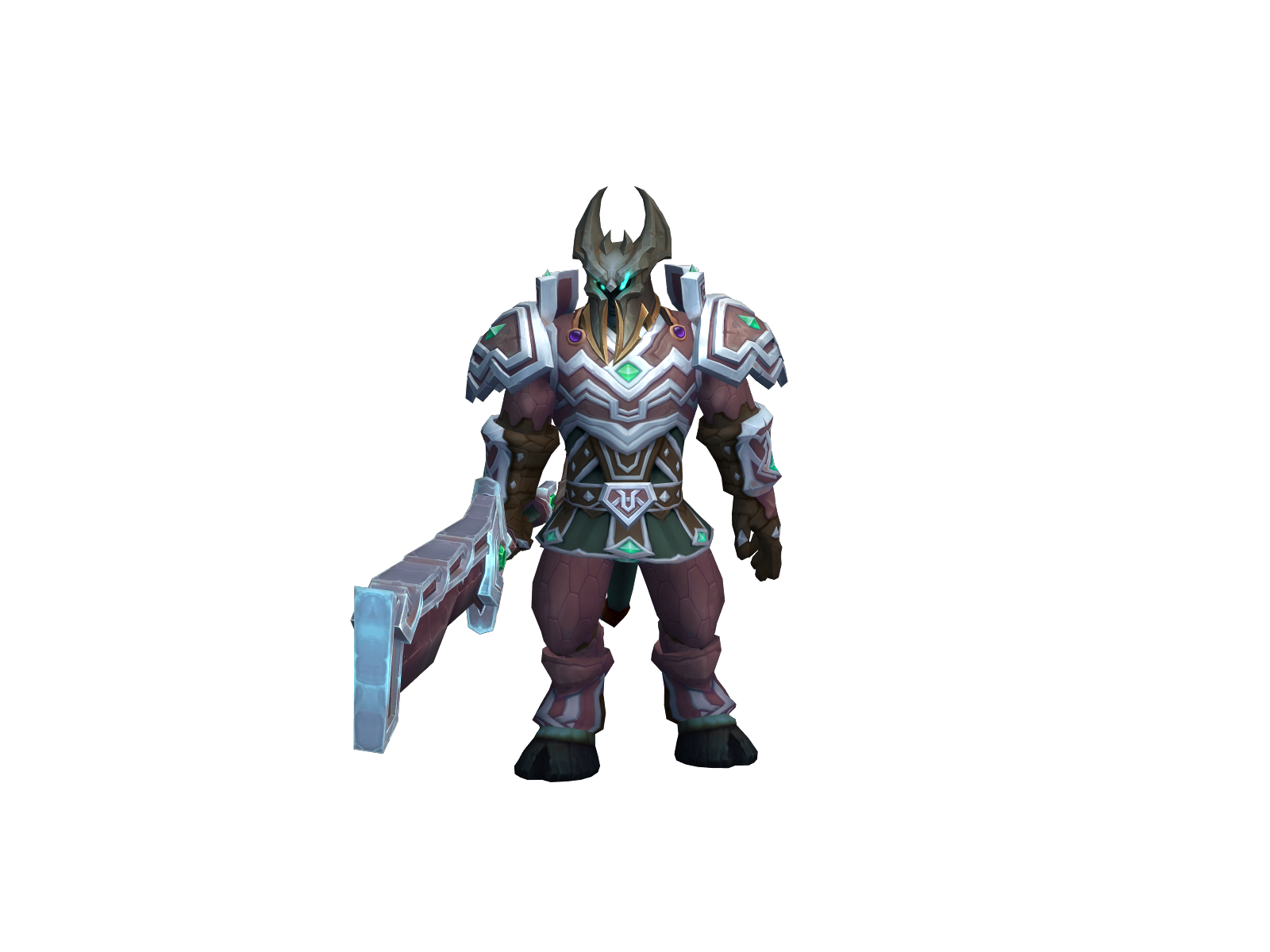 Necrotemplar