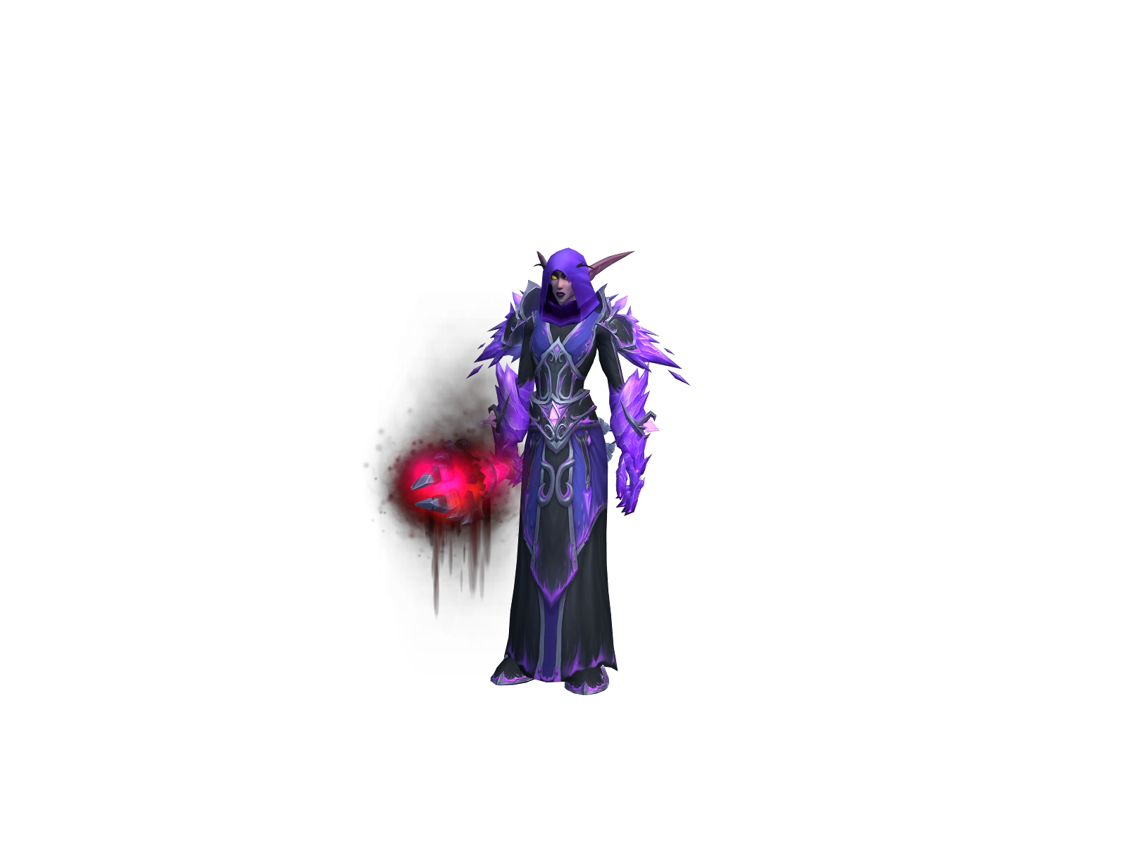 Jdeag 3D character render