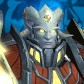 Lutherhyn avatar