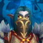 Nótabandaid avatar