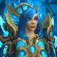Felecträ avatar