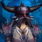 Futadëre avatar