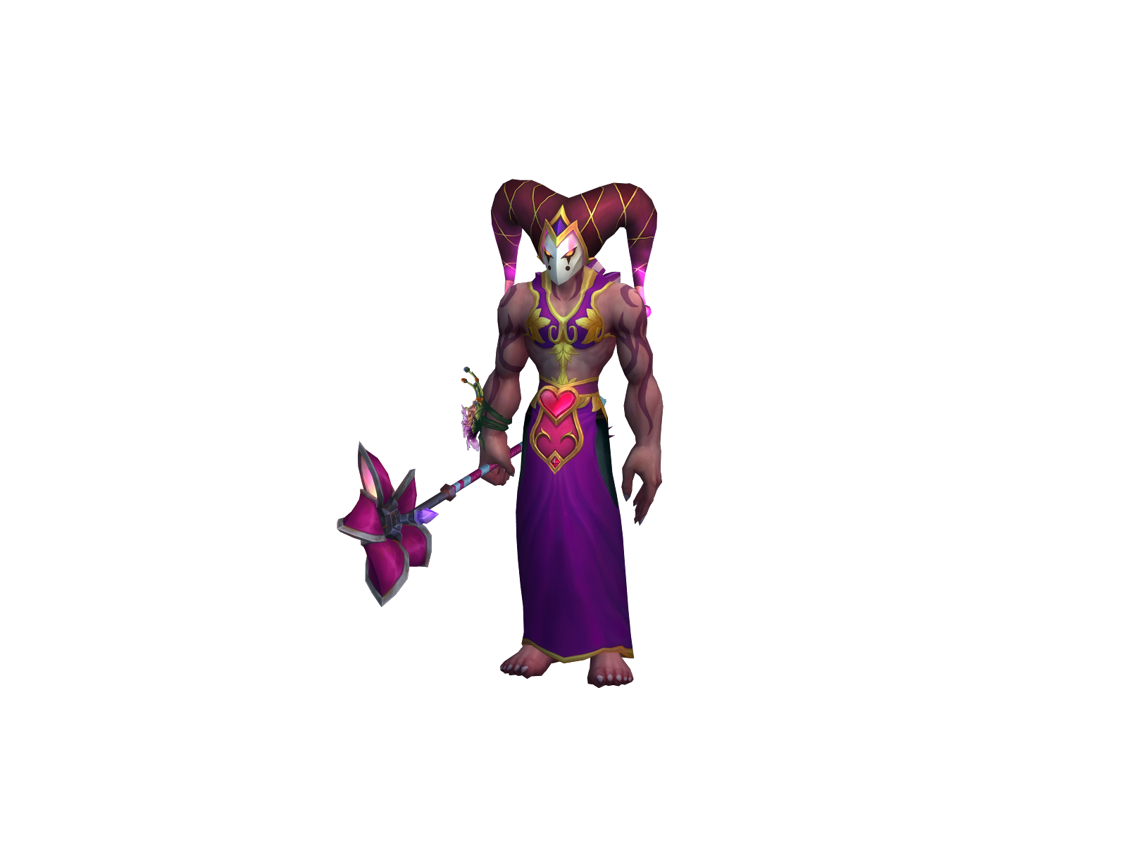 Tryndall