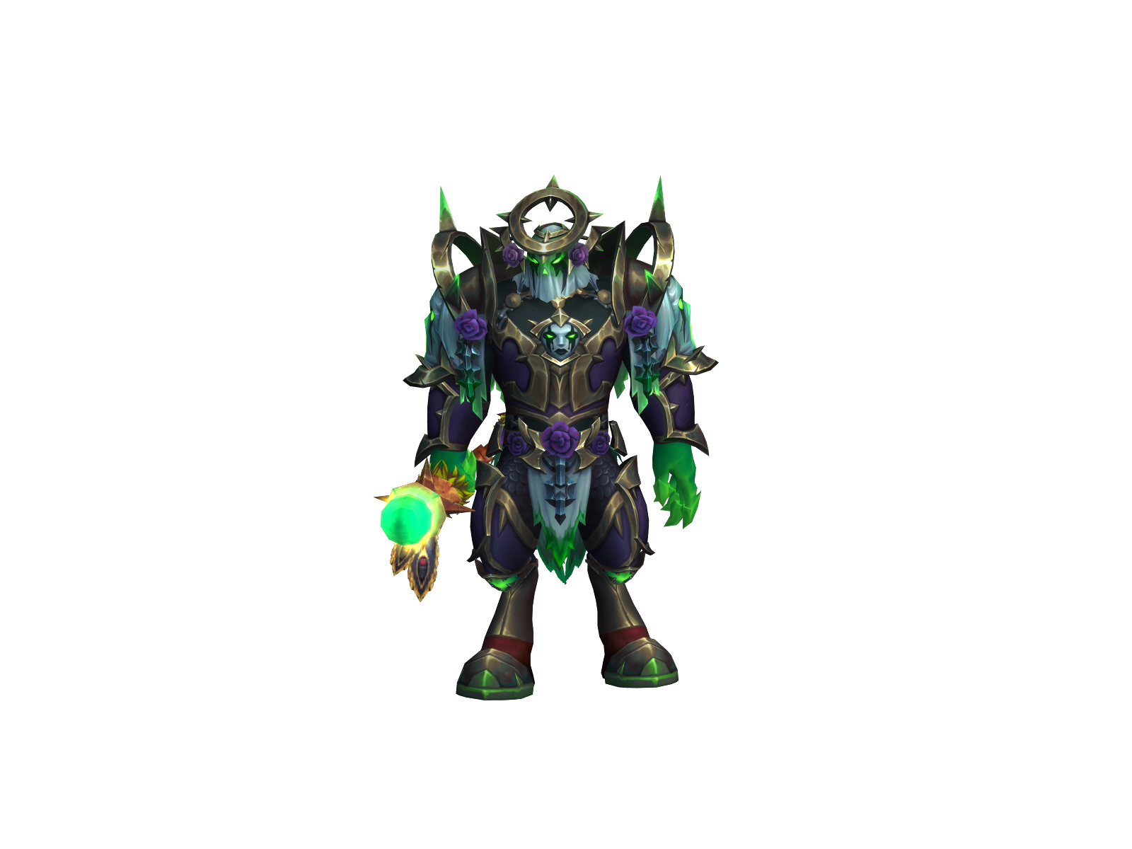 Ogrism