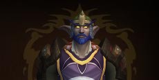 Luror's icon