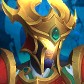 Badmiké avatar