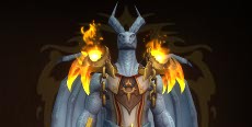 Dracmorti's icon