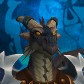 Toorzaanal avatar