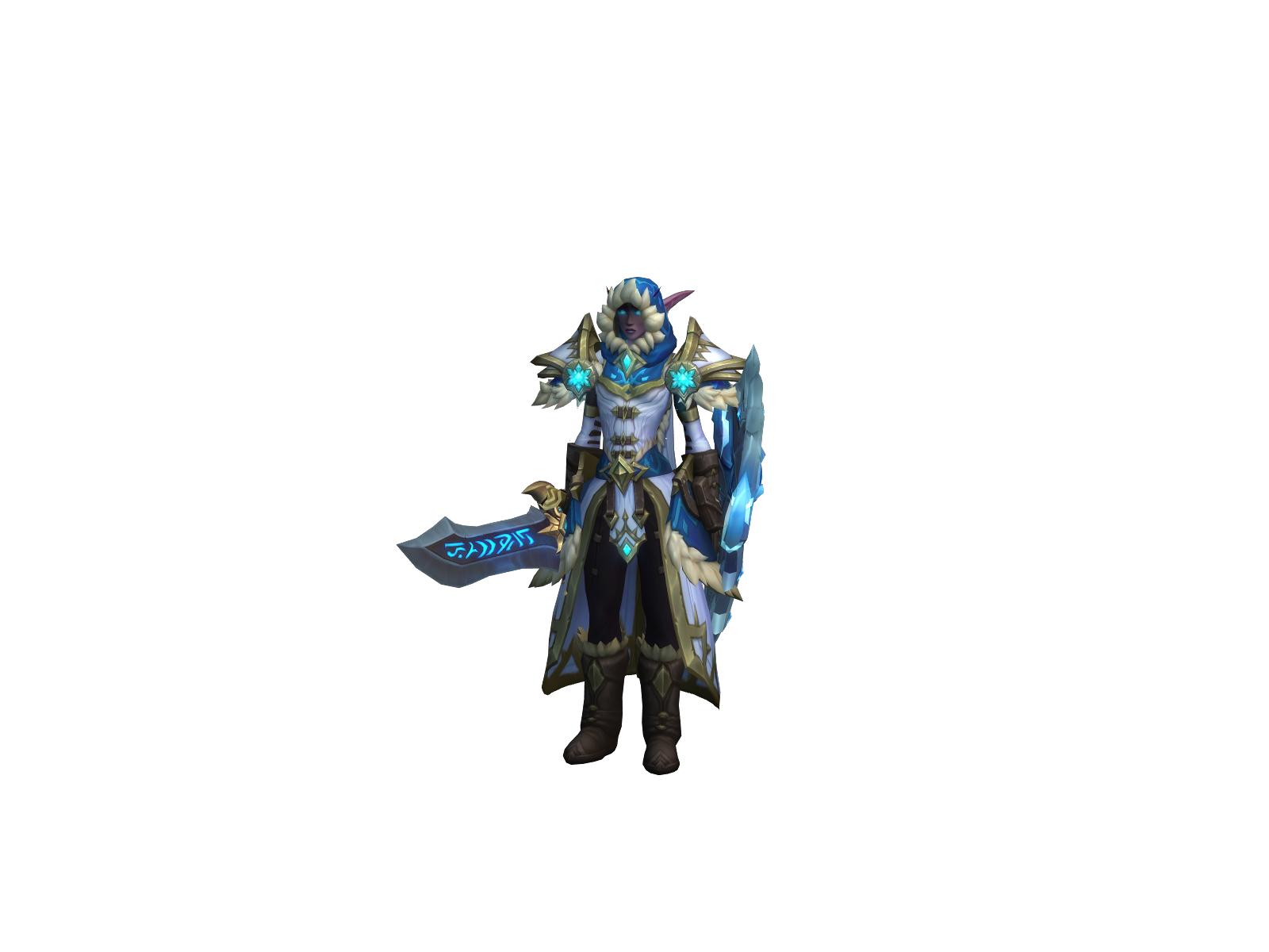 Zenyrae