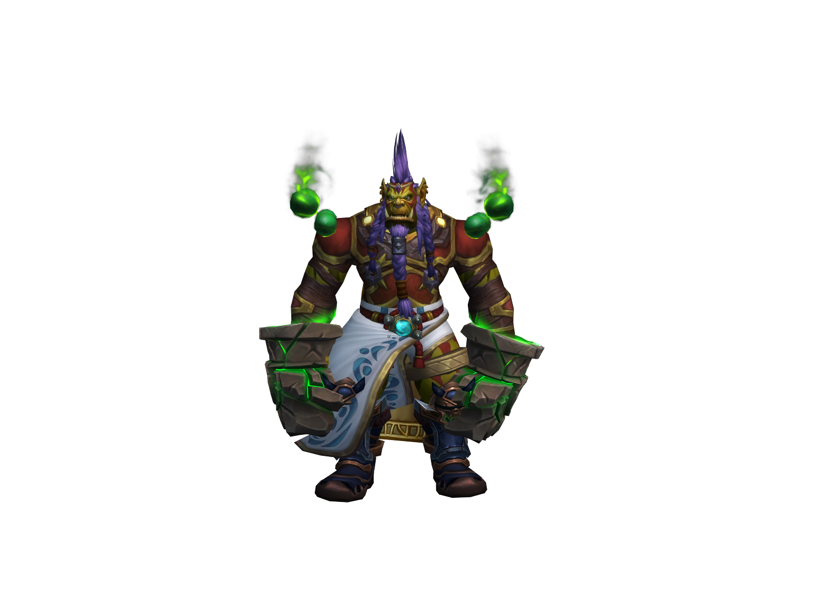 Orkshirojr