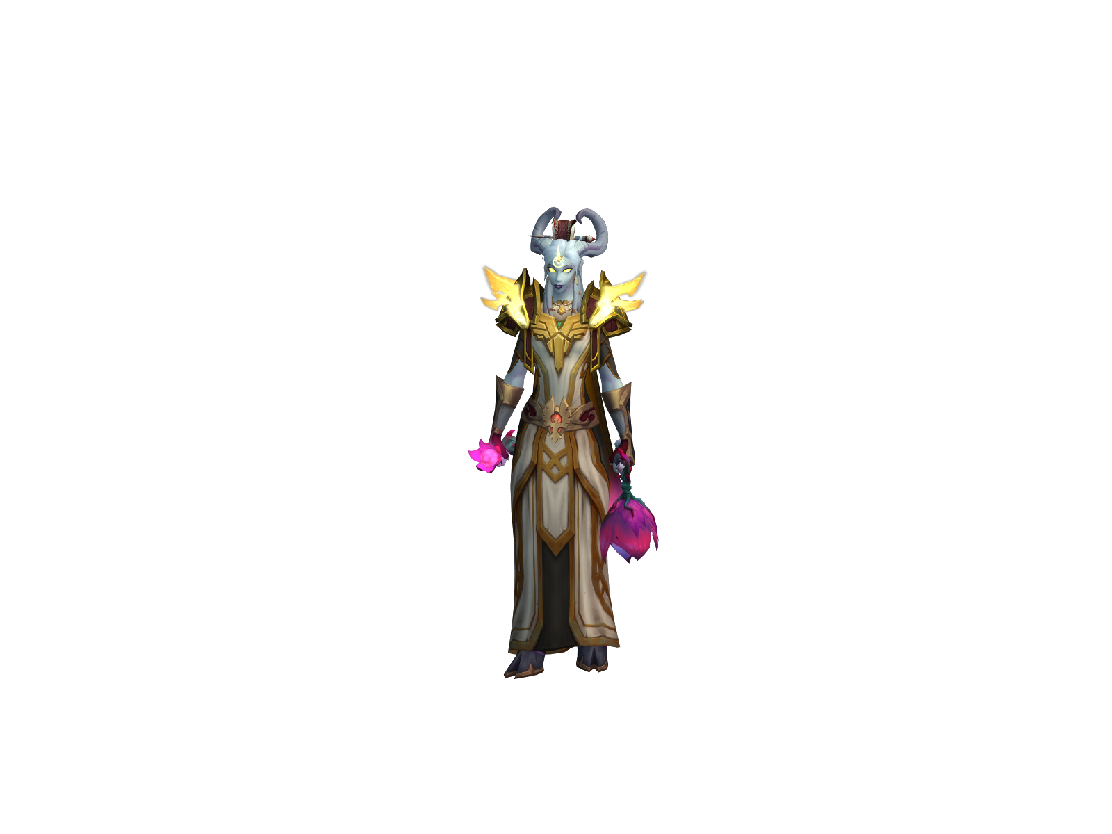 Allindora