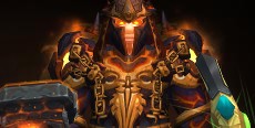 Dizzyshaman's icon
