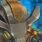 Binned avatar