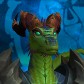 Lizardlock avatar