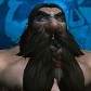 Mordekaisen avatar