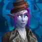 Chàrming avatar