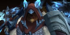Vashidda's icon