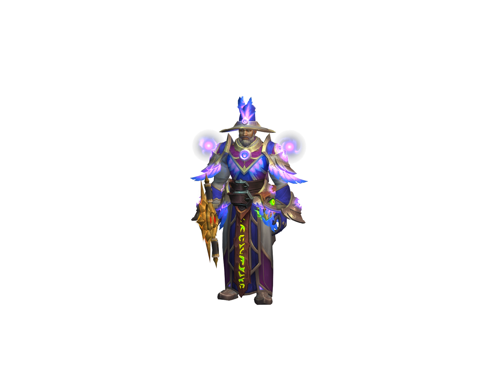 Rougg
