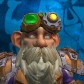 Rickevis avatar
