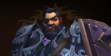 Orochishâman's icon
