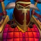 Hashset avatar