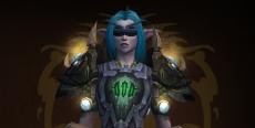 Lyrasia's icon