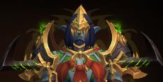 Infinityedge's icon