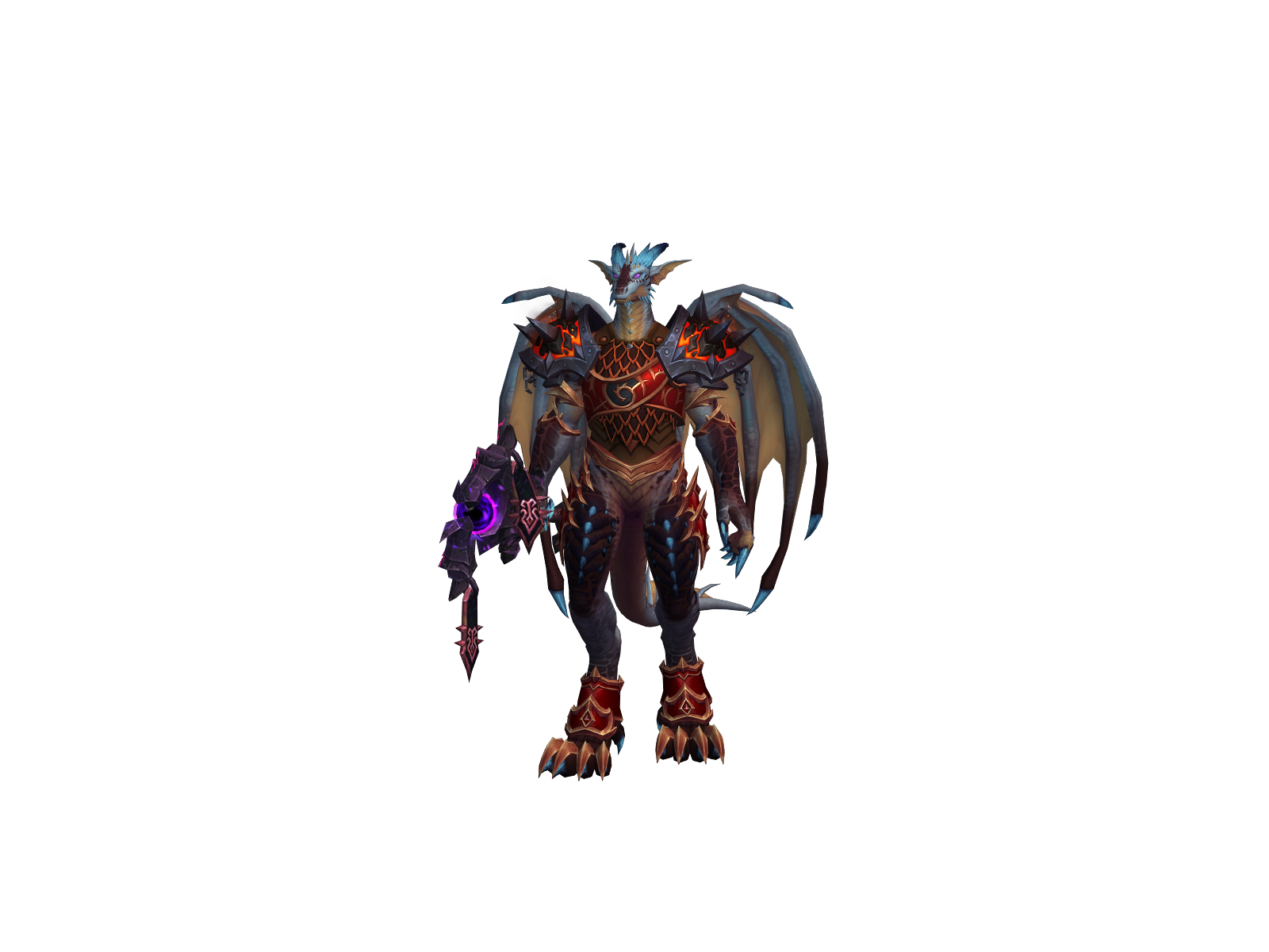 Lycanrising
