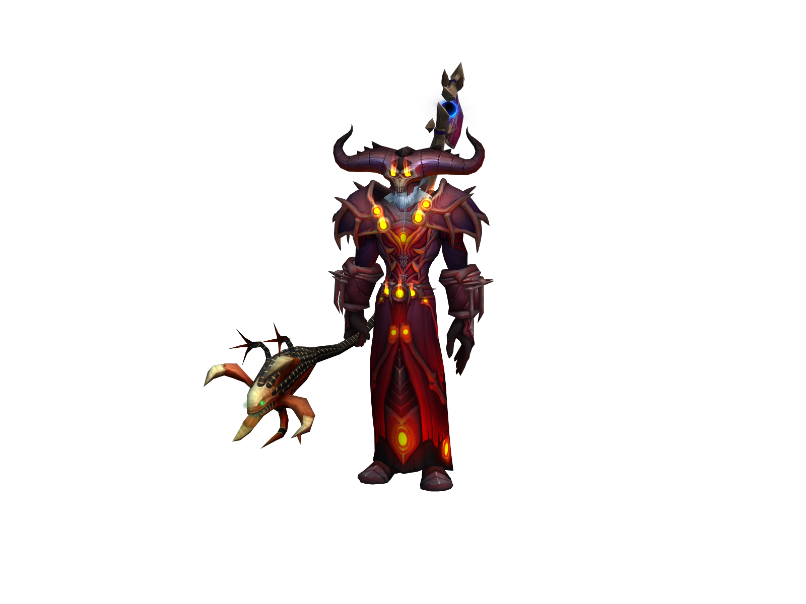 Ünity 3D character render