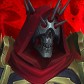 Necrómantico avatar