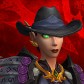 Nelmeca portrait