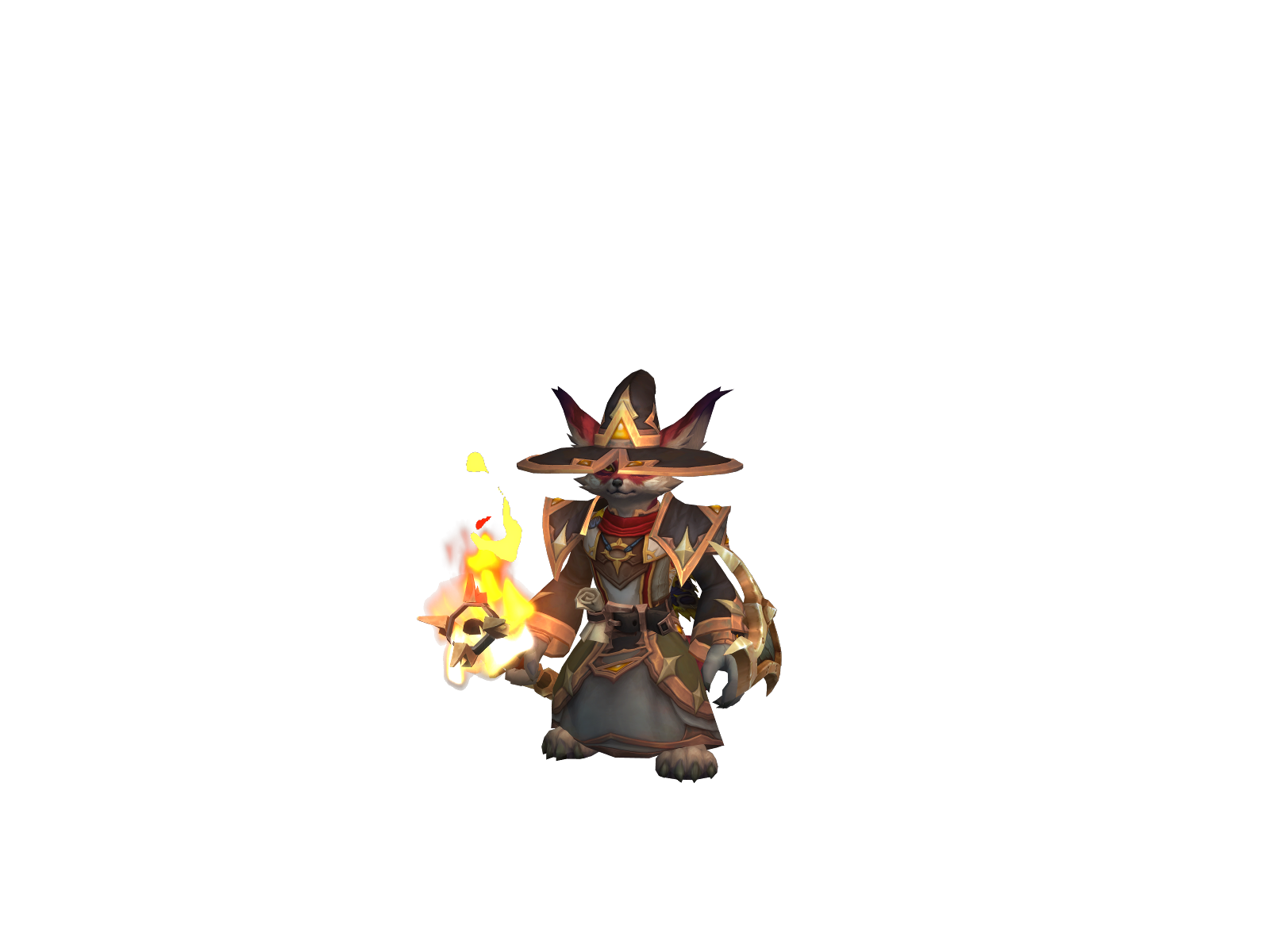 Soupnuts 3D character render