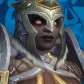 Mershamwow avatar