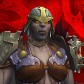 Theunchosen avatar