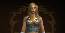 Lyberia's icon