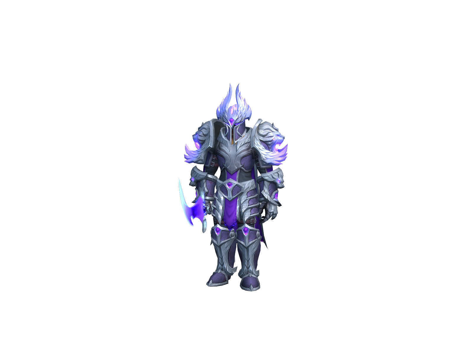 Cannabinoid 3D character render