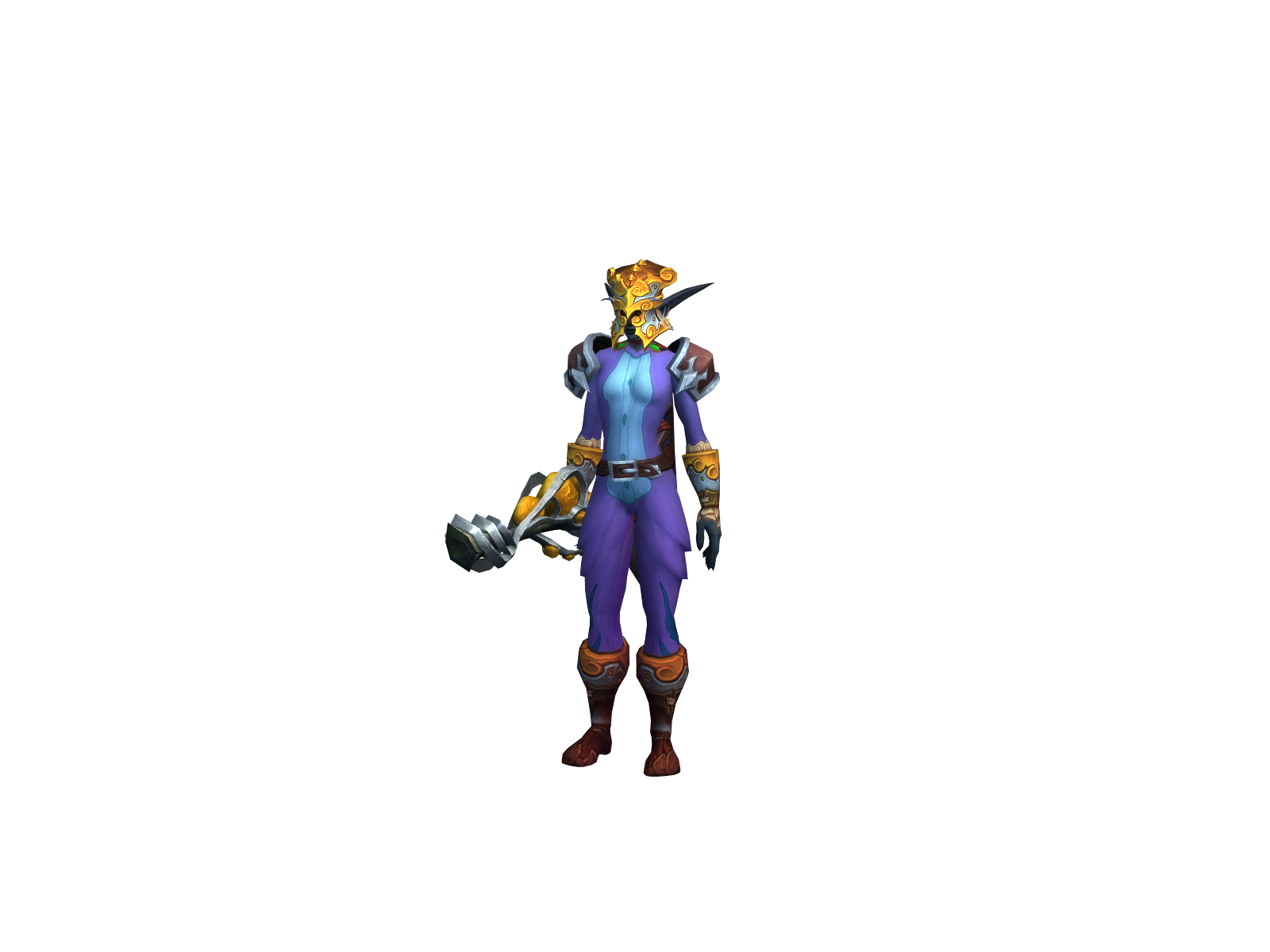 Drthroatgoat