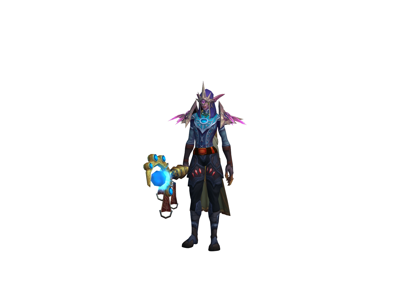 Barmage