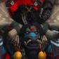Fuzzynavel avatar
