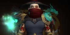 Jaxwind's icon
