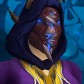 Pymaz avatar