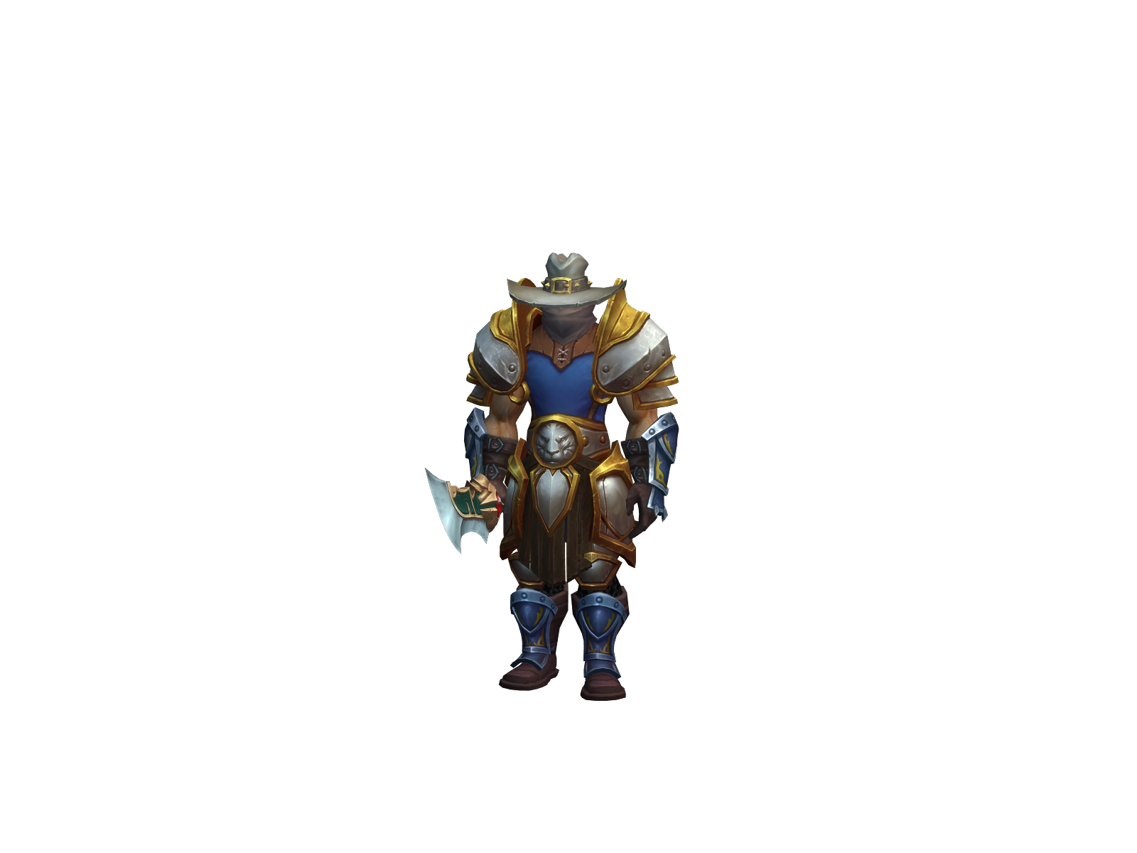 Navmartigan