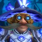 Buffarcane avatar