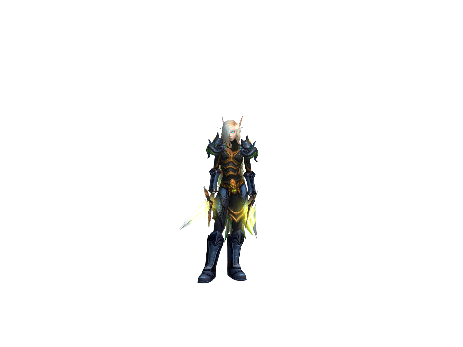 Nymrie