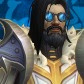 Demiideus avatar