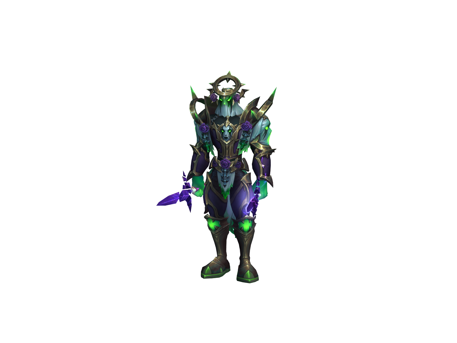 Orionsarrow
