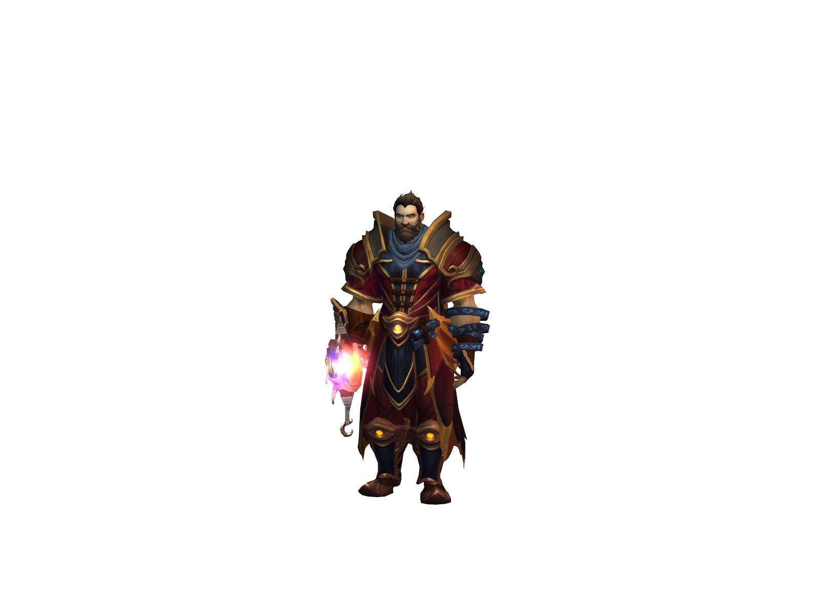 Pendraic