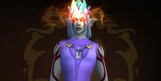 Vicklua's icon