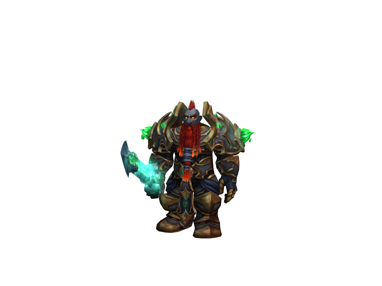Stankypaly